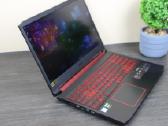 Acer Nitro i5-9300h Gtx 1650 512gb SSD Fhd Ips 16g - nuotraukos Nr. 5