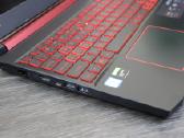 Acer Nitro i5-9300h Gtx 1650 512gb SSD Fhd Ips 16g - nuotraukos Nr. 6