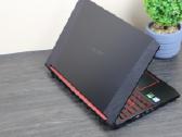 Acer Nitro i5-9300h Gtx 1650 512gb SSD Fhd Ips 16g - nuotraukos Nr. 7