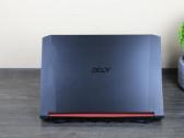 Acer Nitro i5-9300h Gtx 1650 512gb SSD Fhd Ips 16g - nuotraukos Nr. 8