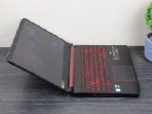 Acer Nitro i5-9300h Gtx 1650 512gb SSD Fhd Ips 16g - nuotraukos Nr. 9
