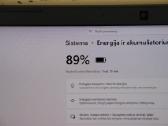 Acer Nitro i5-9300h Gtx 1650 512gb SSD Fhd Ips 16g - nuotraukos Nr. 10