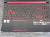 Acer Nitro i5-9300h Gtx 1650 512gb SSD Fhd Ips 16g - nuotraukos Nr. 2