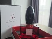 Esse Strikes The Notes Priscilla Edp 100ml - nuotraukos Nr. 2