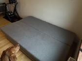 Ikea Sofa-lova - nuotraukos Nr. 3