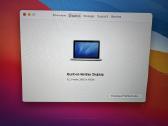 Apple MacBook Pro A1502 - nuotraukos Nr. 6