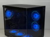 Naujas Žaidimų Pc Rtx 5060ti Ryzen 5 9600x Ddr5 - nuotraukos Nr. 2