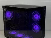 Naujas Žaidimų Pc Rtx 5060ti Ryzen 5 9600x Ddr5 - nuotraukos Nr. 3