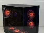 Naujas Žaidimų Pc Rtx 5060ti Ryzen 5 9600x Ddr5 - nuotraukos Nr. 4