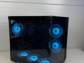 Naujas Žaidimų Pc Rtx 5060ti Ryzen 5 9600x Ddr5 - nuotraukos Nr. 5