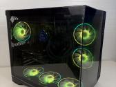Naujas Žaidimų Pc Rtx 5060ti Ryzen 5 9600x Ddr5 - nuotraukos Nr. 6