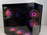 Naujas Žaidimų Pc Rtx 5060ti Ryzen 5 9600x Ddr5 - nuotraukos Nr. 7