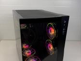 Naujas Žaidimų Pc Rtx 5060ti Ryzen 5 9600x Ddr5 - nuotraukos Nr. 9