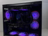 Naujas Žaidimų Pc Rtx 5060ti Ryzen 5 9600x Ddr5 - nuotraukos Nr. 10