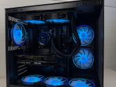 Naujas Žaidimų Pc Rtx 5060ti Ryzen 5 9600x Ddr5 - nuotraukos Nr. 12