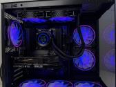 Naujas Žaidimų Pc Rtx 5060ti Ryzen 5 9600x Ddr5 - nuotraukos Nr. 13