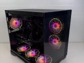 Naujas Žaidimų Pc Rtx 5060ti Ryzen 5 9600x Ddr5 - nuotraukos Nr. 14