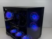 Naujas Žaidimų Pc Rtx 5060ti Ryzen 5 9600x Ddr5 - nuotraukos Nr. 15