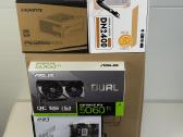 Naujas Žaidimų Pc Rtx 5060ti Ryzen 5 9600x Ddr5 - nuotraukos Nr. 22