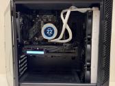 Žaidimų kompiuteris Ryzen 7 5800x, Rtx 3070 - nuotraukos Nr. 2