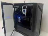 Žaidimų kompiuteris Ryzen 7 5800x, Rtx 3070 - nuotraukos Nr. 4