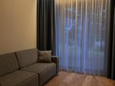 Magrės baldų sofa-lova Hiper Twin - nuotraukos Nr. 2