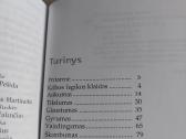 Stilistikos pratimai - nuotraukos Nr. 3