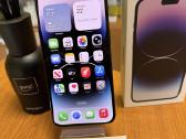 iPhone 14pomax 128gb Black Su Garantija - nuotraukos Nr. 2