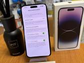 iPhone 14pomax 128gb Black Su Garantija - nuotraukos Nr. 3