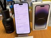 iPhone 14pomax 128gb Black Su Garantija - nuotraukos Nr. 4