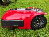 Ambrogio l350i elite Dalims - nuotraukos Nr. 2
