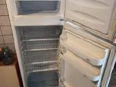 Naudotas, tvarkingas šaldytuvas Beko 30€ - nuotraukos Nr. 2
