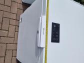 Naujos 142 lit, ir 99 ltr, talpos dėžės - nuotraukos Nr. 27