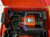 Hilti Pr35 nivelyras rotacinis lazerinis is Pr 35 - nuotraukos Nr. 2
