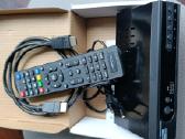 Skaitmeninis TV tiuneris Dvb-t2 - nuotraukos Nr. 2