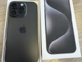iPhone 15 Pro - nuotraukos Nr. 3