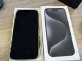 iPhone 15 Pro - nuotraukos Nr. 2