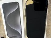 iPhone 15 Pro - nuotraukos Nr. 5