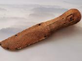 Jagdmesser, Widder Solingen - nuotraukos Nr. 2