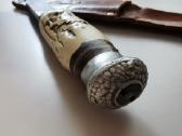 Jagdmesser, Widder Solingen - nuotraukos Nr. 6