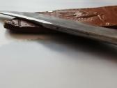 Jagdmesser, Widder Solingen - nuotraukos Nr. 7