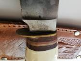 Jagdmesser, Widder Solingen - nuotraukos Nr. 10