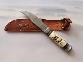 Jagdmesser, Widder Solingen - nuotraukos Nr. 11
