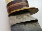 Jagdmesser, Widder Solingen - nuotraukos Nr. 12