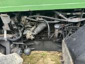 Traktorius fendt 930 - nuotraukos Nr. 3
