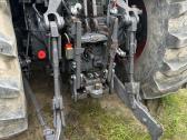 Traktorius fendt 930 - nuotraukos Nr. 4