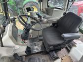 Traktorius fendt 930 - nuotraukos Nr. 6