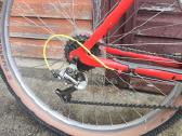 Specialised 90s MTB - nuotraukos Nr. 9