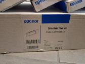 Uponor T169 termostatai centralė X265 ir WiFi R208 - nuotraukos Nr. 3
