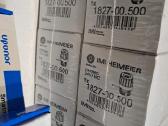 Uponor T169 termostatai centralė X265 ir WiFi R208 - nuotraukos Nr. 4